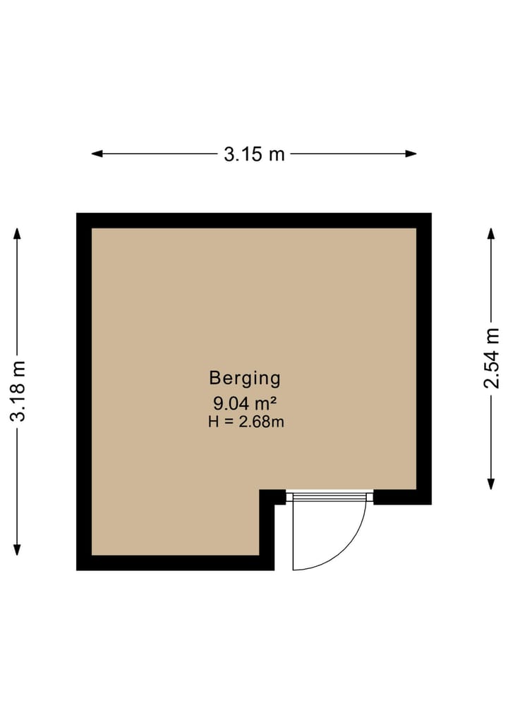 Foto 42 van Eemskanaal N.Z. 35