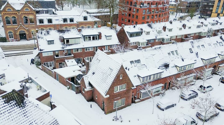 Foto 29 van Mgr. Van de Weteringstraat 28-A