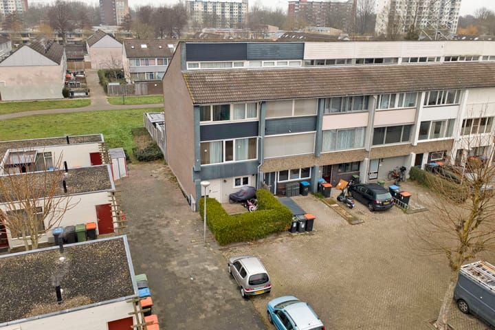 Foto 35 van Eerste Hambaken 121