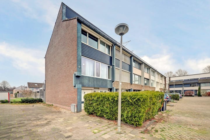 Foto 38 van Eerste Hambaken 121