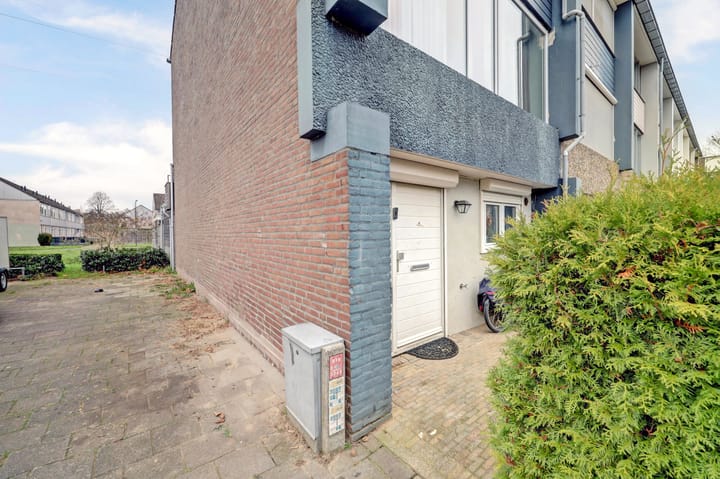 Foto 41 van Eerste Hambaken 121