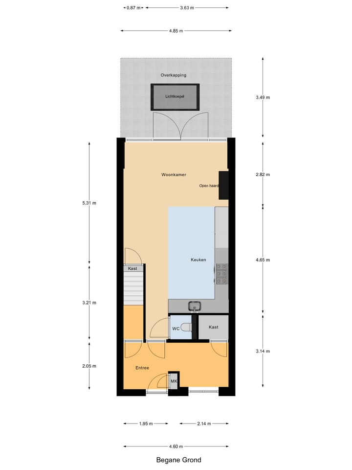 Foto 44 van Eerste Hambaken 121