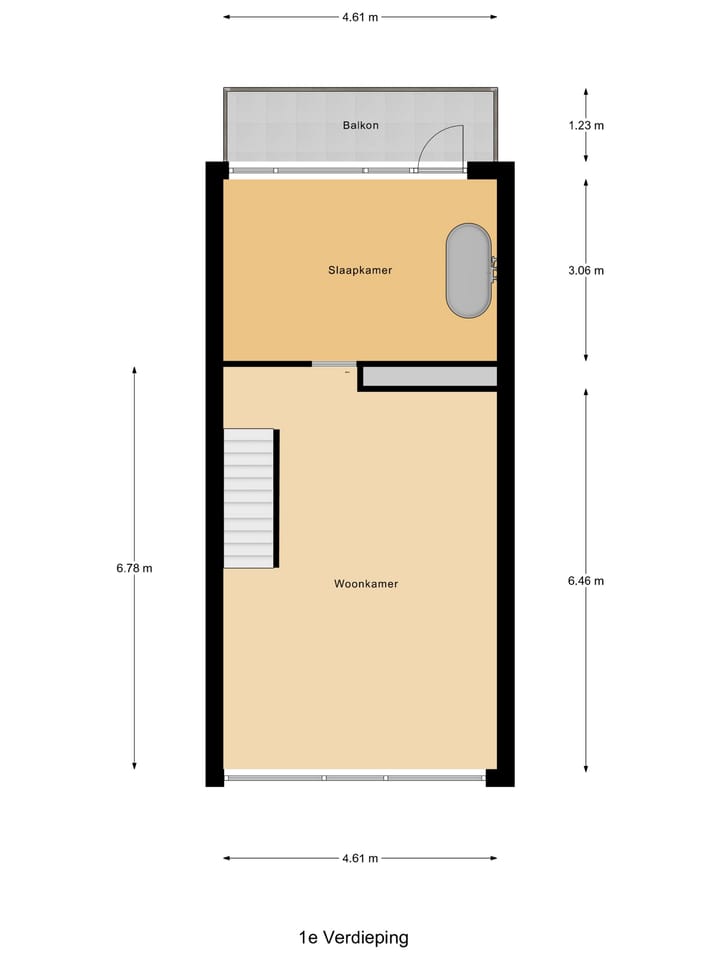 Foto 45 van Eerste Hambaken 121