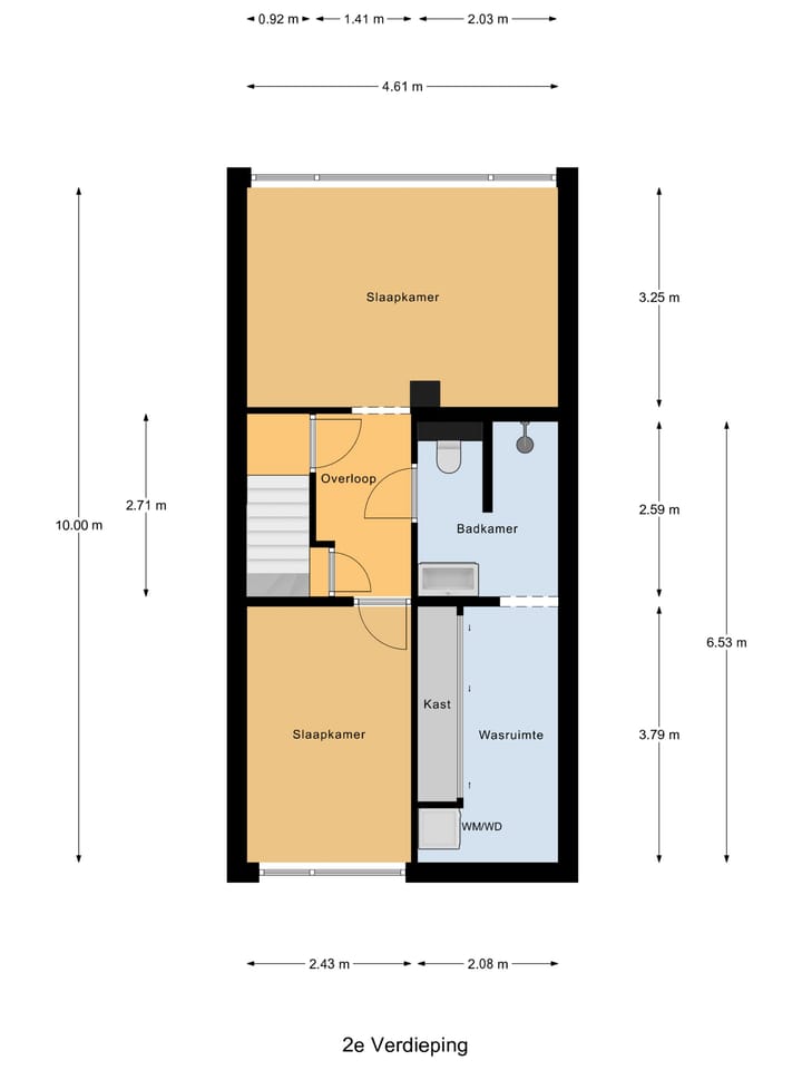 Foto 46 van Eerste Hambaken 121