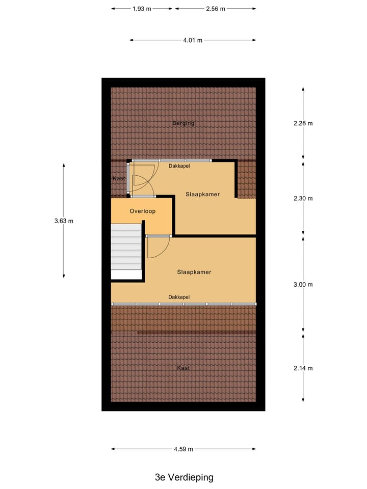 Foto 47 van Eerste Hambaken 121