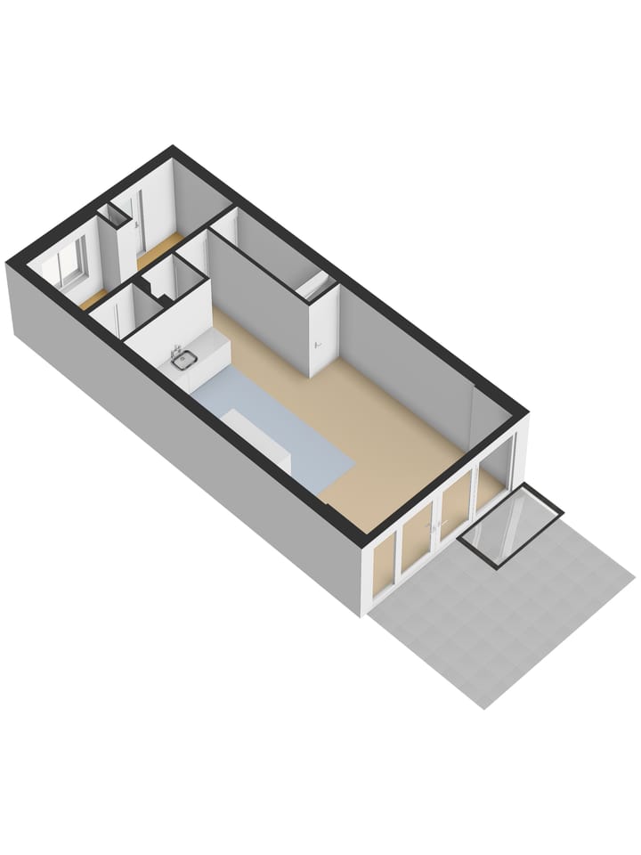 Foto 49 van Eerste Hambaken 121