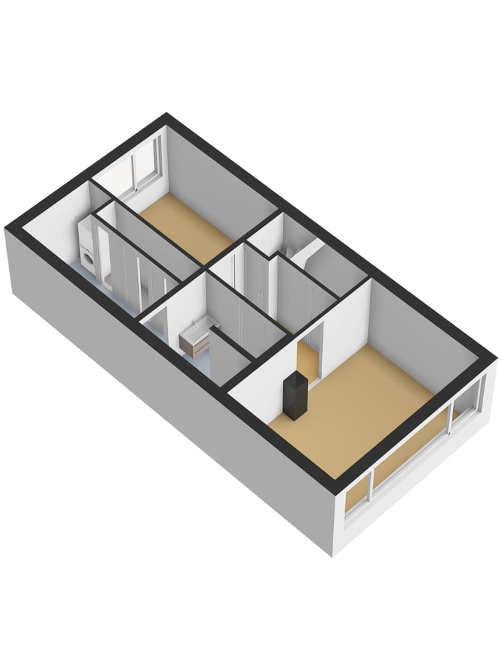 Foto 51 van Eerste Hambaken 121