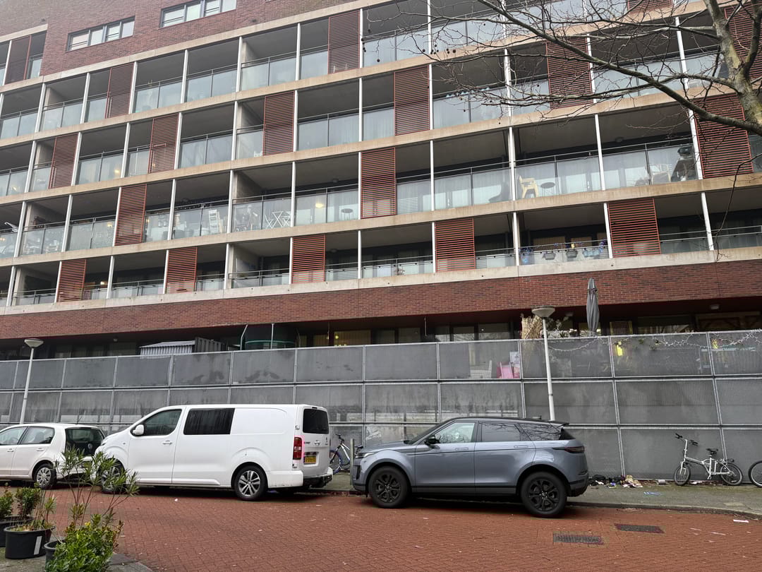 Foto 2 van Dr. J.A. Ringersstraat 50