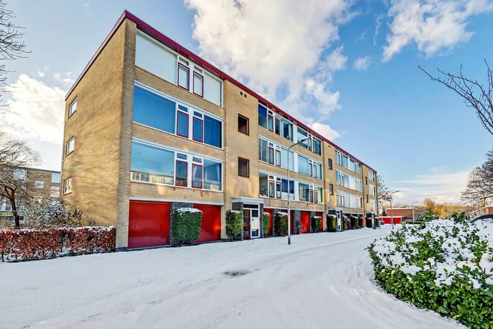 Van Anrooystraat 155