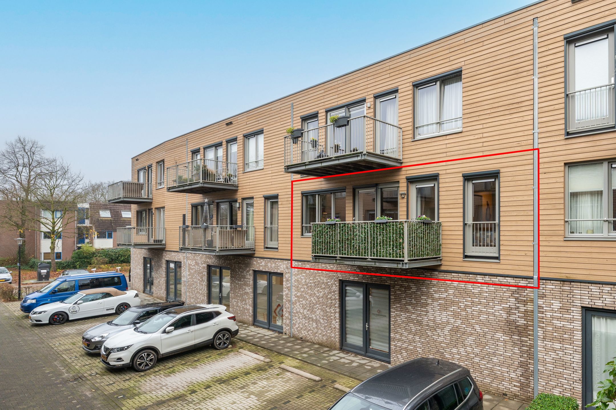 Buying a house in The Netherlands., Telgterpoort 12