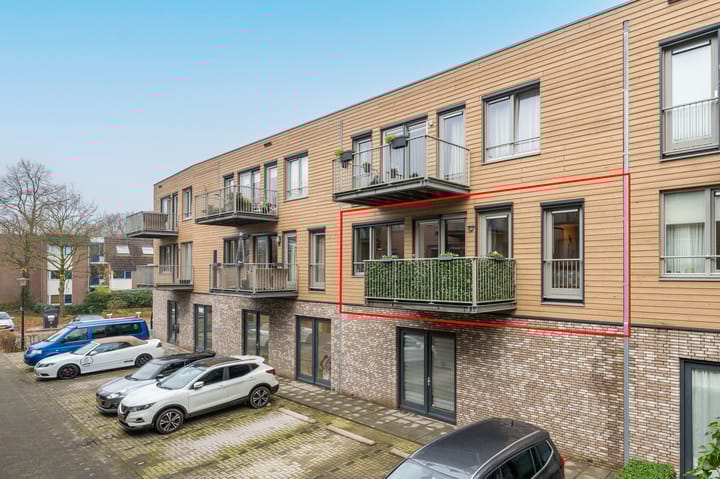 Telgterpoort 12 main image