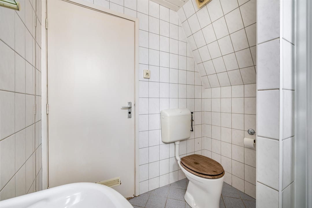 Foto 13 van Mgr. Van de Weteringstraat 28-A