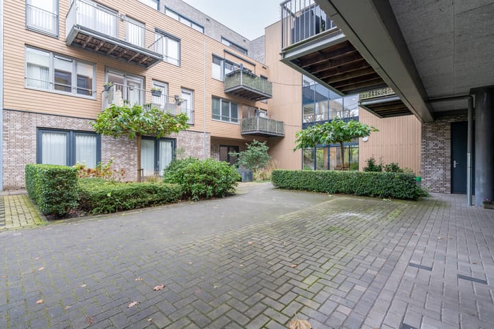 Foto 2 van Telgterpoort 12