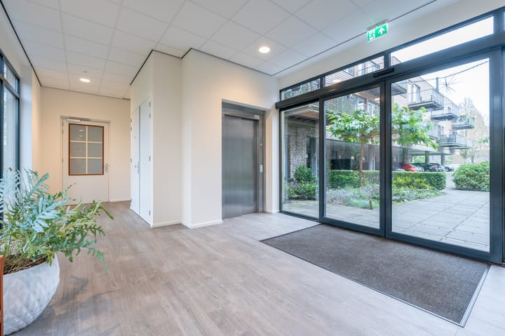 Foto 4 van Telgterpoort 12