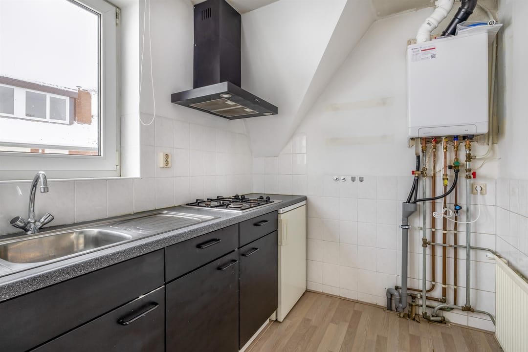 Foto 8 van Mgr. Van de Weteringstraat 28-A