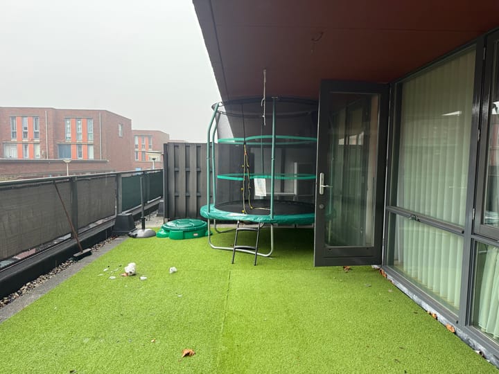 Foto 10 van Dr. J.A. Ringersstraat 50