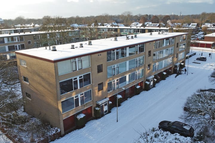 Foto 28 van Van Anrooystraat 155