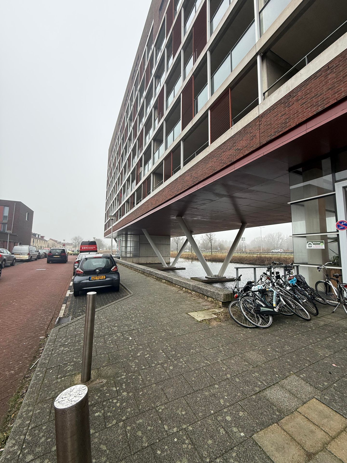 Foto 14 van Dr. J.A. Ringersstraat 50