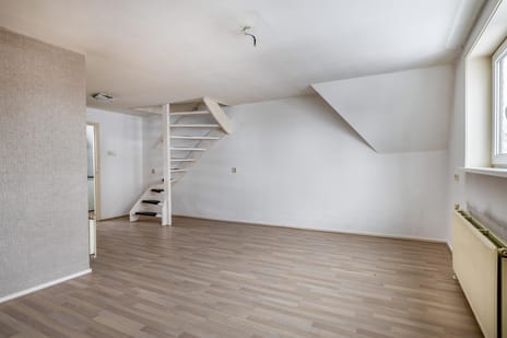 Mgr. Van de Weteringstraat 28-A secondary image