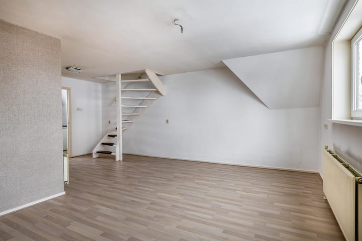 Foto 2 van Mgr. Van de Weteringstraat 28-A