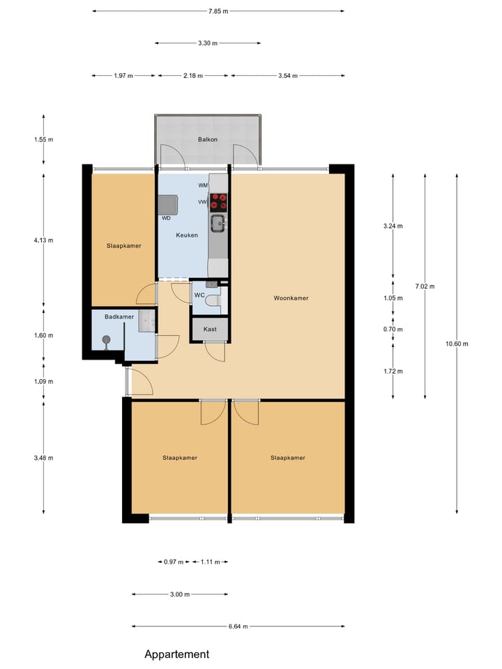 Foto 31 van Van Anrooystraat 155