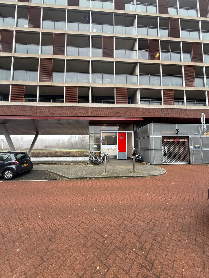 Foto 15 van Dr. J.A. Ringersstraat 50