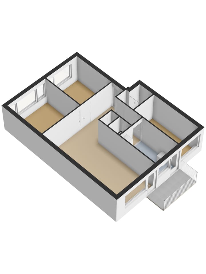 Foto 32 van Van Anrooystraat 155