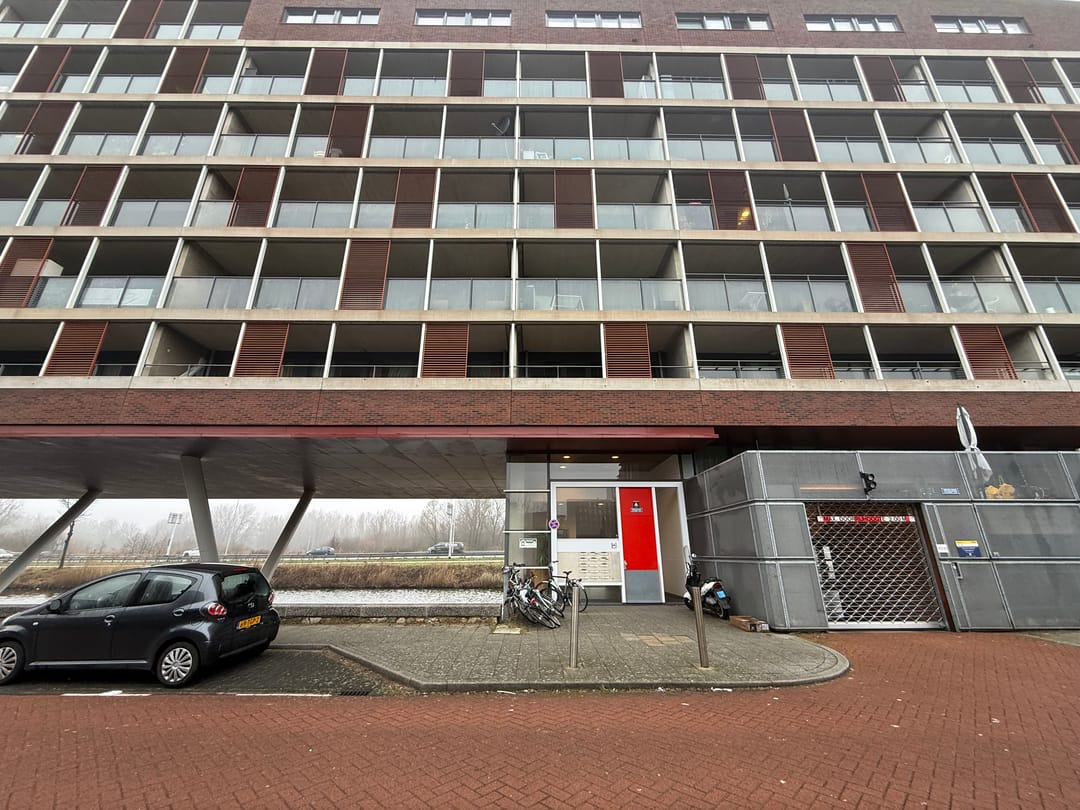 Foto 16 van Dr. J.A. Ringersstraat 50