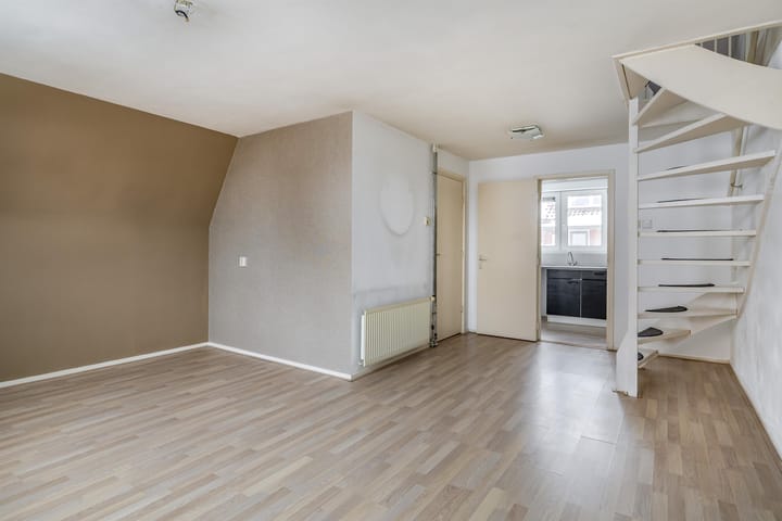 Foto 5 van Mgr. Van de Weteringstraat 28-A