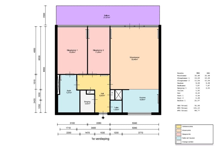 Foto 17 van Dr. J.A. Ringersstraat 50