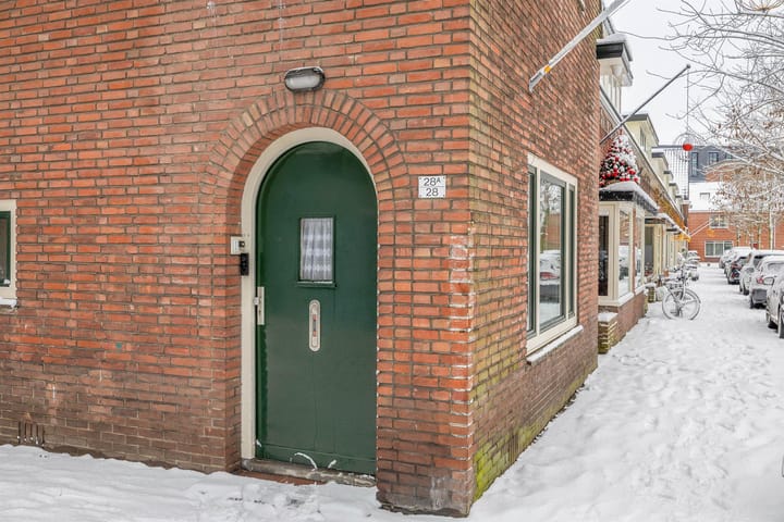 Foto 22 van Mgr. Van de Weteringstraat 28-A