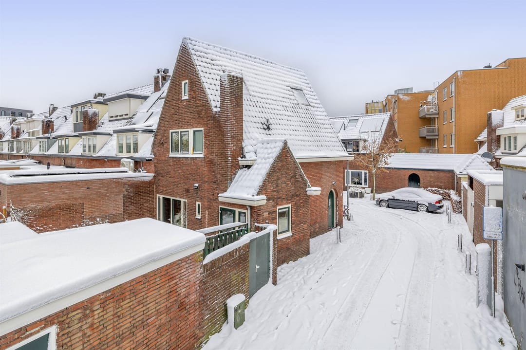 Foto 26 van Mgr. Van de Weteringstraat 28-A