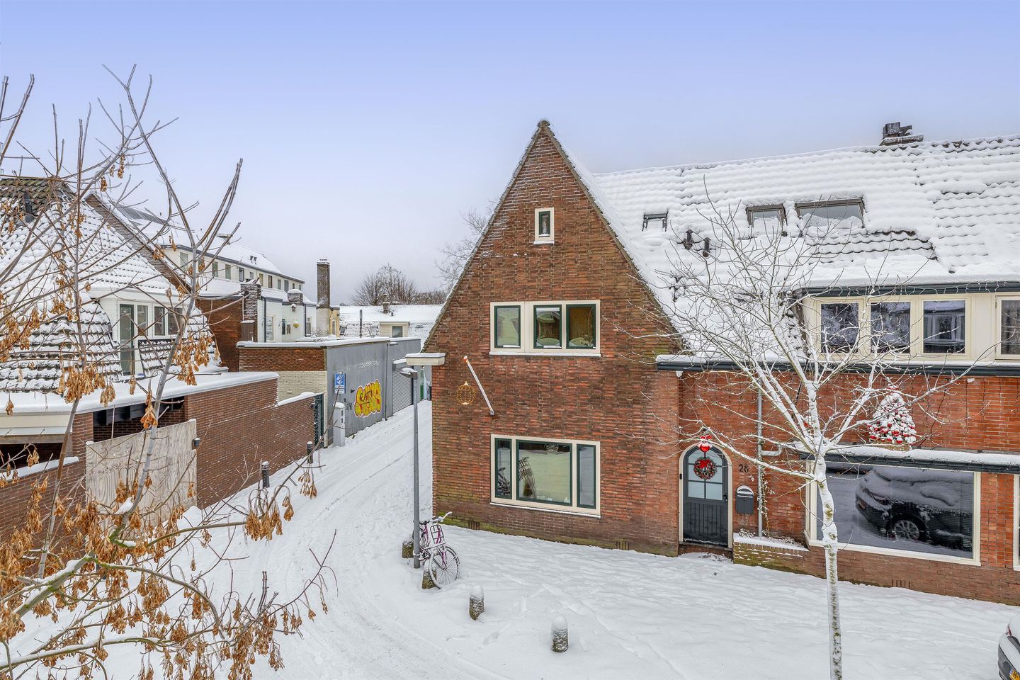 Foto 25 van Mgr. Van de Weteringstraat 28-A