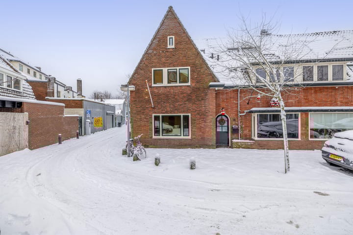 Foto 23 van Mgr. Van de Weteringstraat 28-A