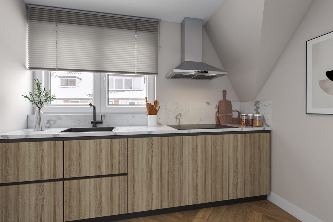 Foto 7 van Mgr. Van de Weteringstraat 28-A