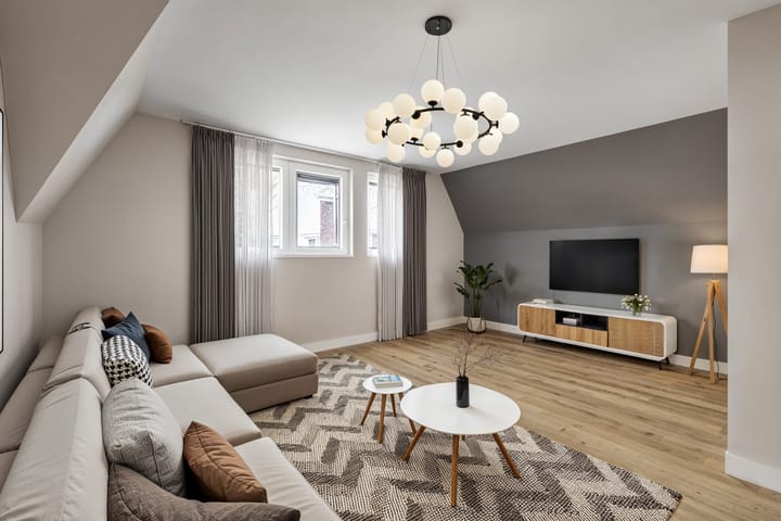 Foto 4 van Mgr. Van de Weteringstraat 28-A