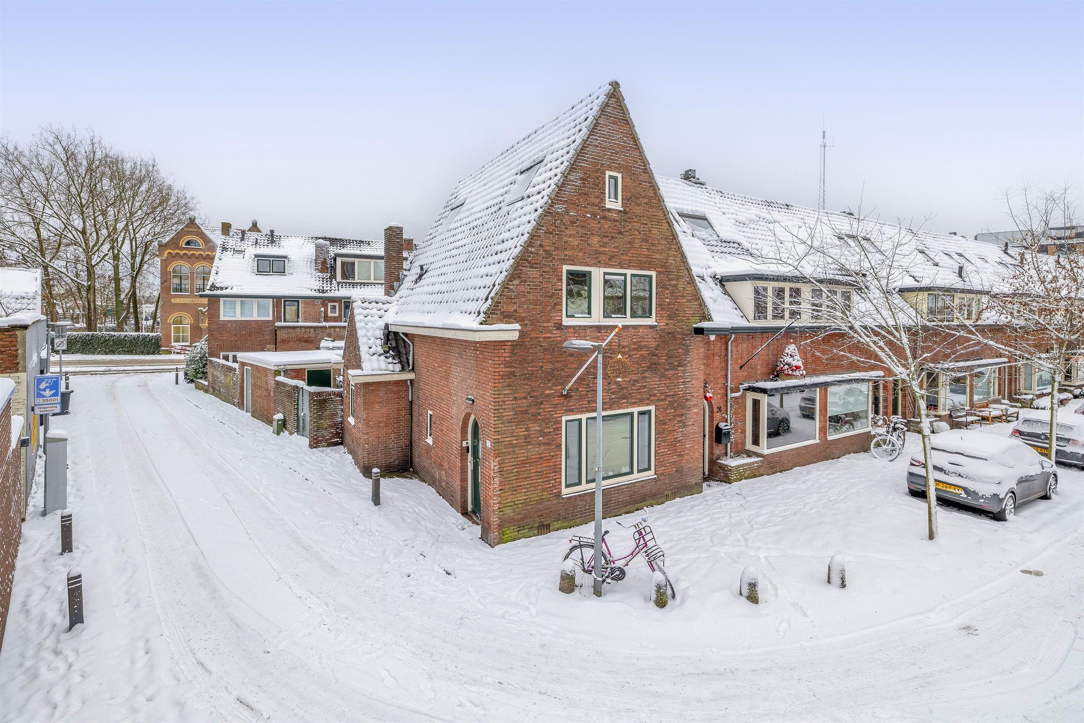 Mgr. Van de Weteringstraat 28-A 28 A