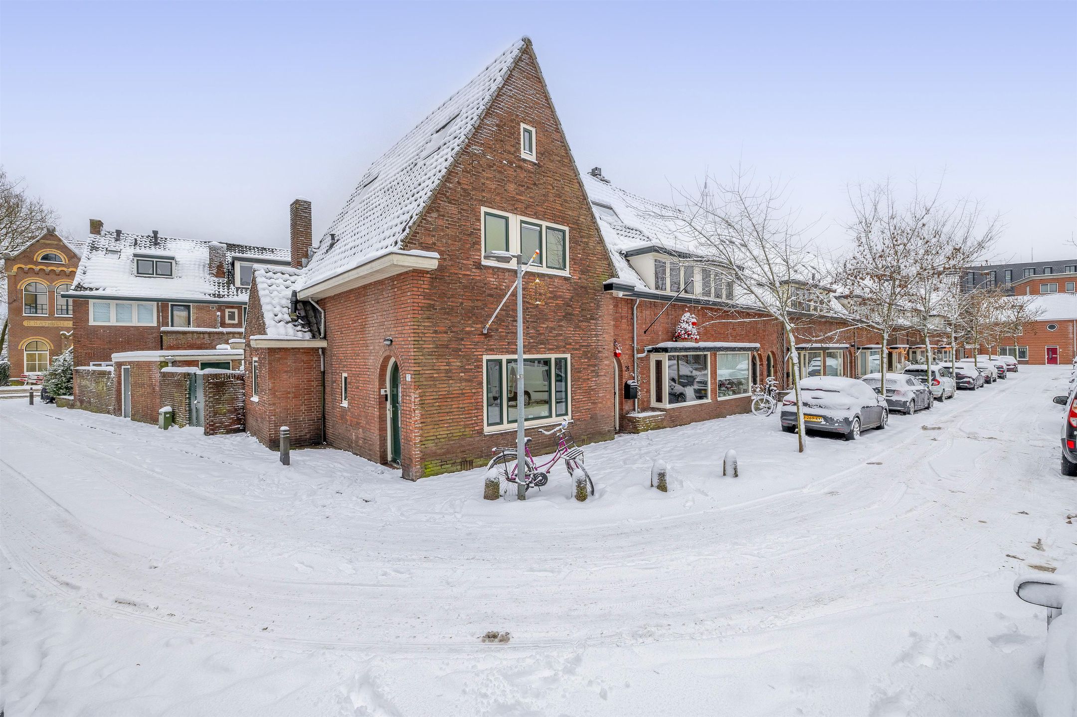 Foto 24 van Mgr. Van de Weteringstraat 28-A