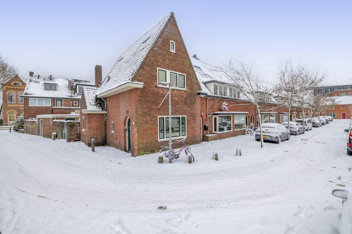 Foto 24 van Mgr. Van de Weteringstraat 28-A