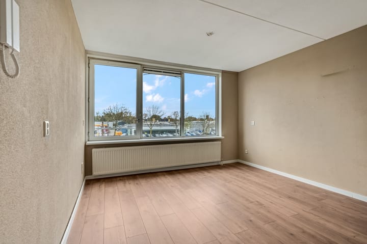 Foto 4 van Otis Reddingplein 71