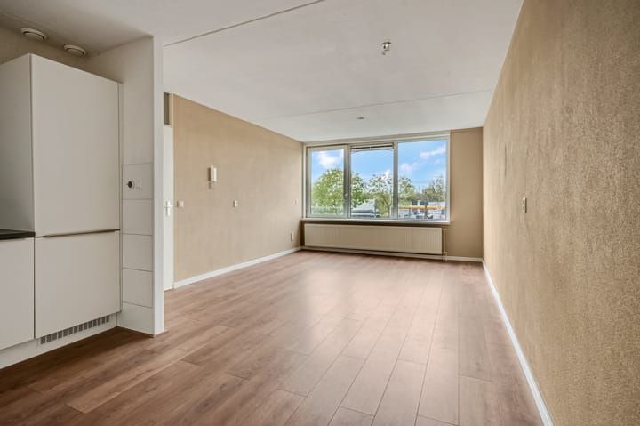 Foto 5 van Otis Reddingplein 71