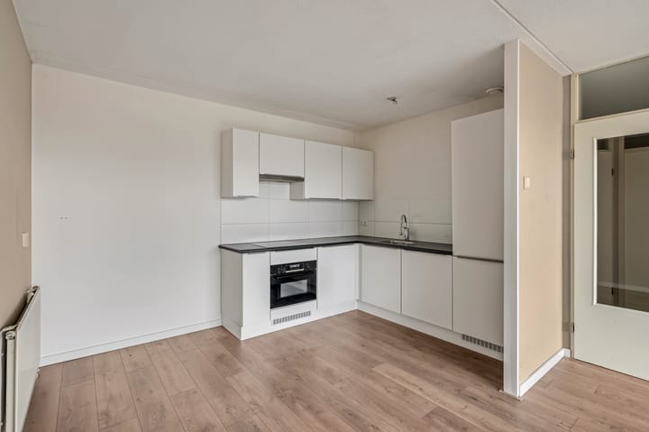 Foto 6 van Otis Reddingplein 71