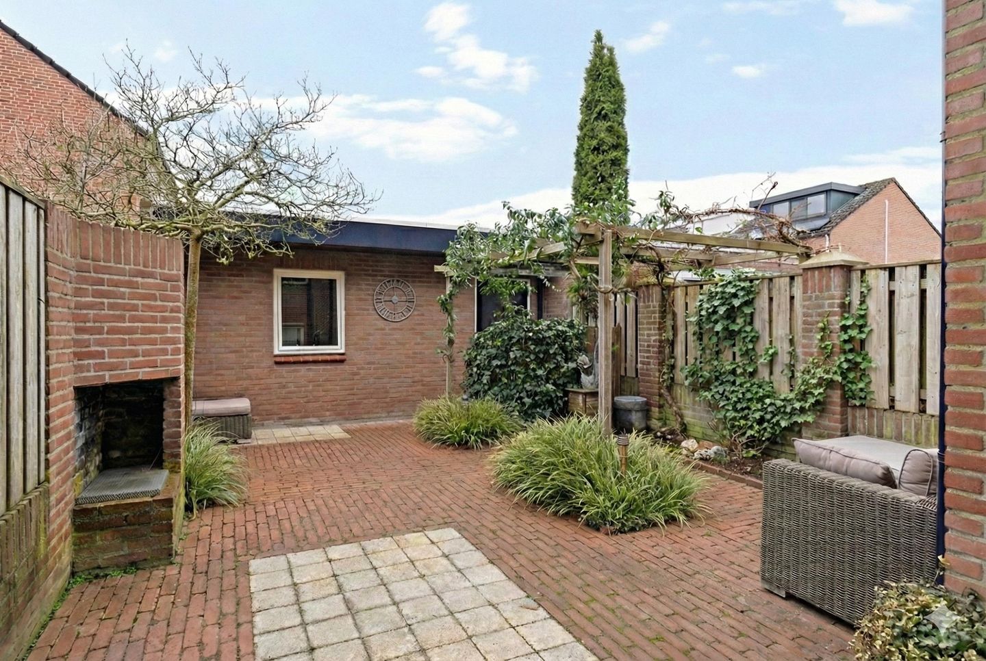 Foto 4 van Wolvepad 42