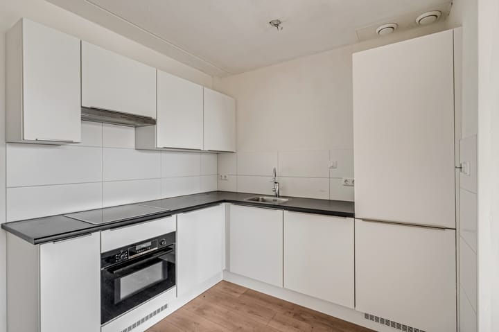 Foto 8 van Otis Reddingplein 71