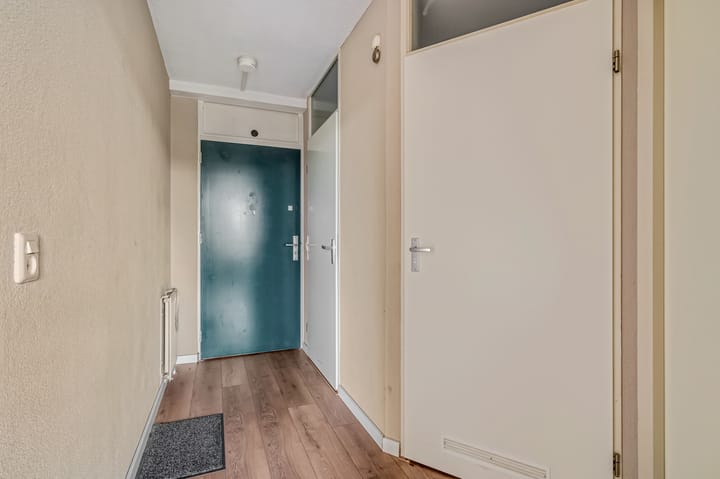 Foto 9 van Otis Reddingplein 71