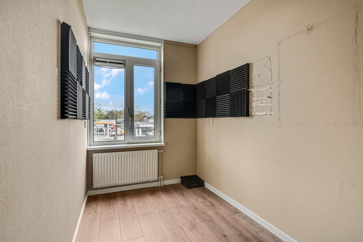 Foto 12 van Otis Reddingplein 71