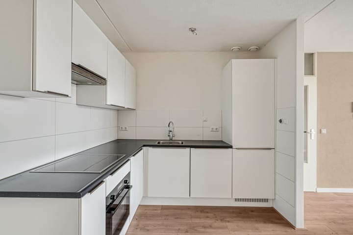 Foto 7 van Otis Reddingplein 71