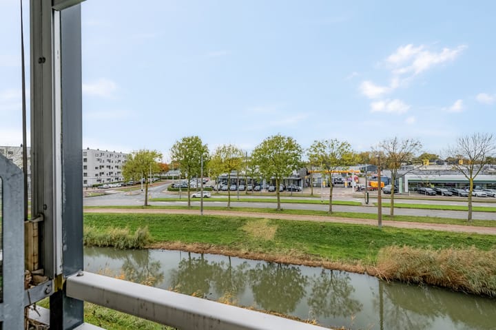 Foto 17 van Otis Reddingplein 71