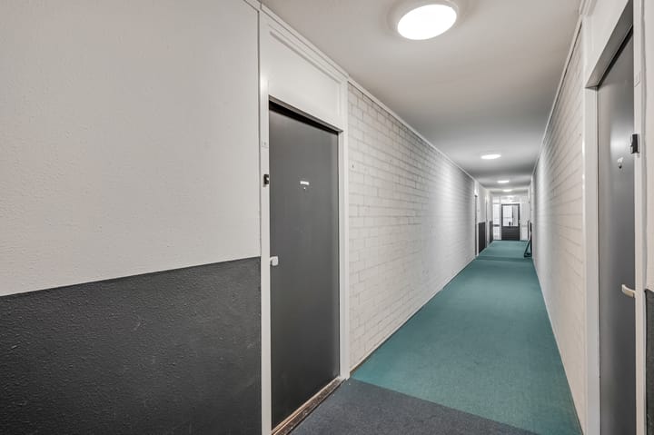 Foto 18 van Otis Reddingplein 71