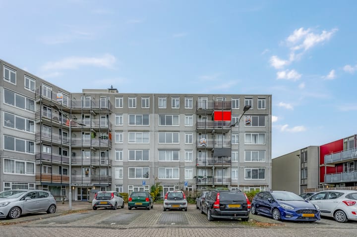 Foto 19 van Otis Reddingplein 71